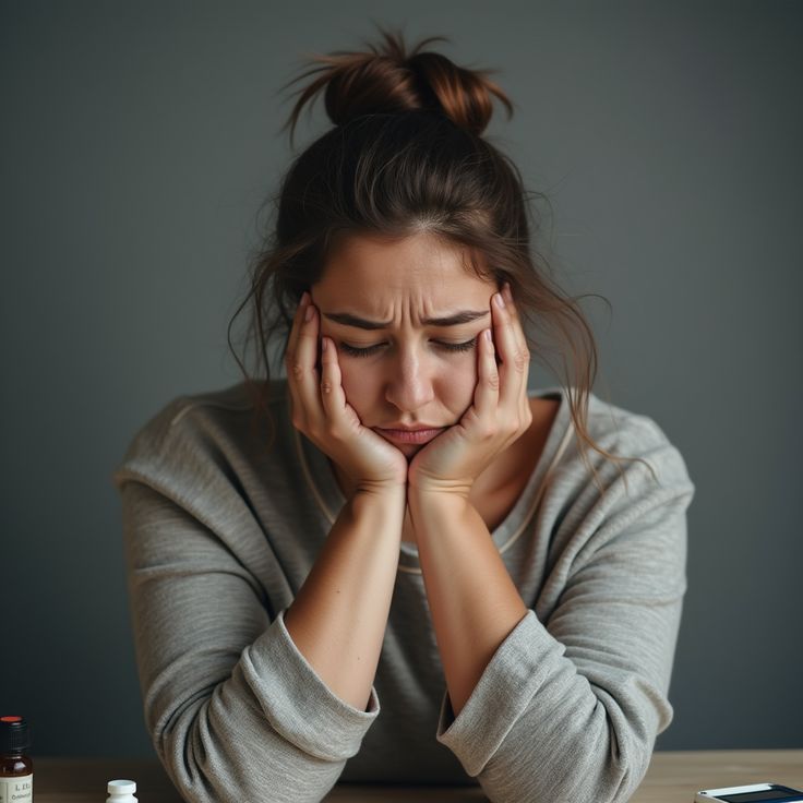 does sertraline cause hair