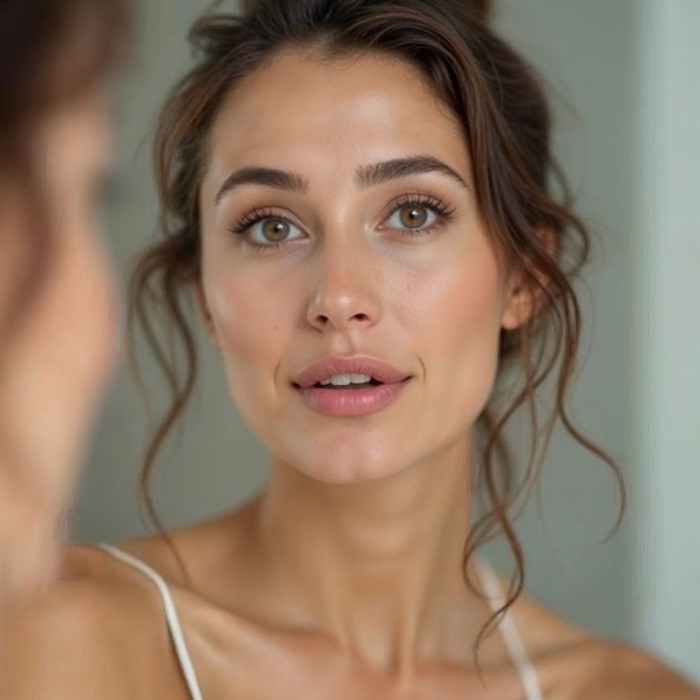 glycolic acid skin care