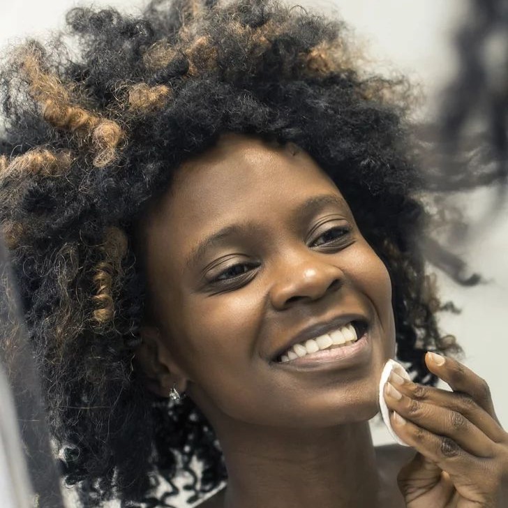 glycolic acid skin care