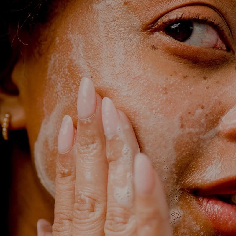 hypoallergenic skin care