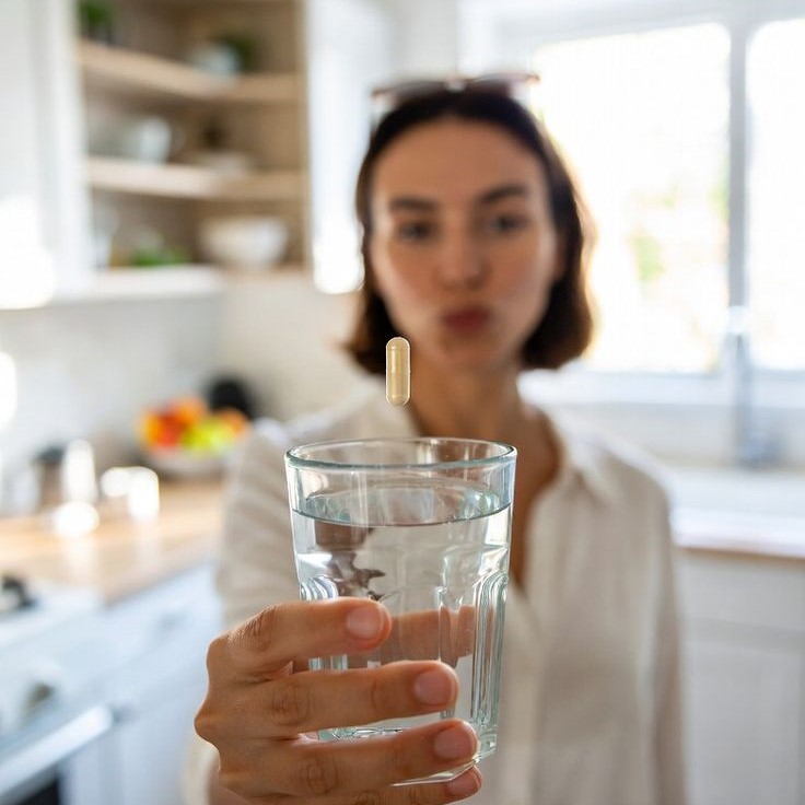 does sertraline cause hair