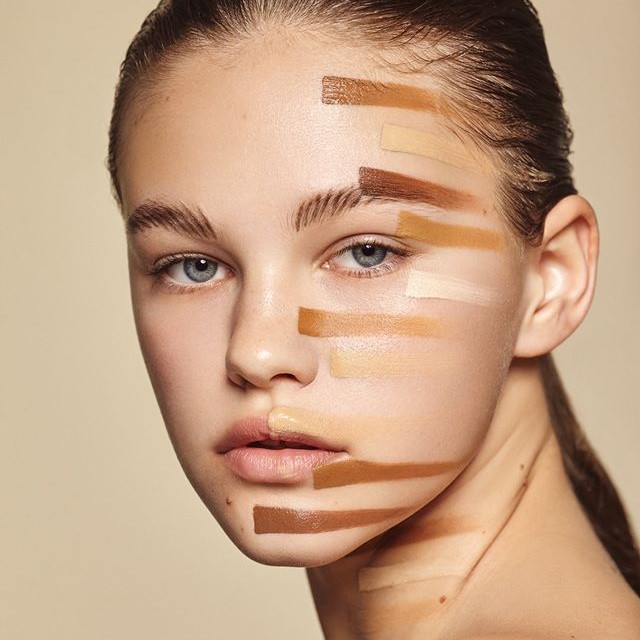 good foundation for oily skin