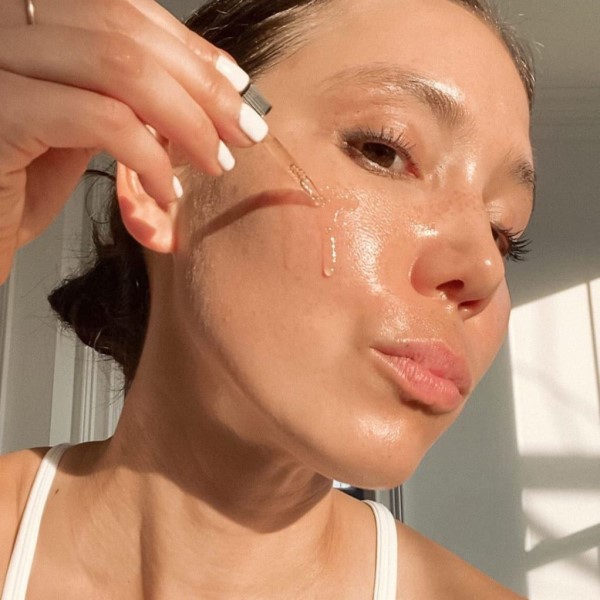 vitamin c skin care products