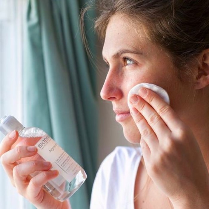 hypoallergenic skin care