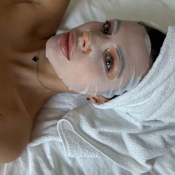 what are actives in skin care