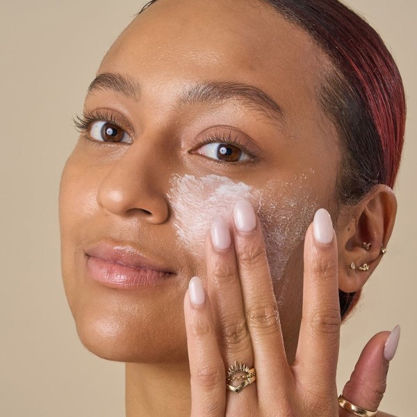 hypoallergenic skin care