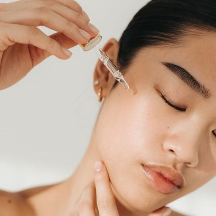 glycerin in skin care