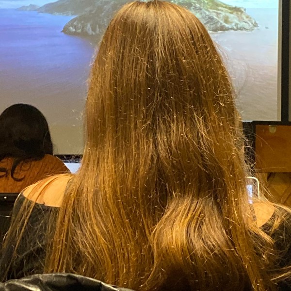 how to fix frizzy hair