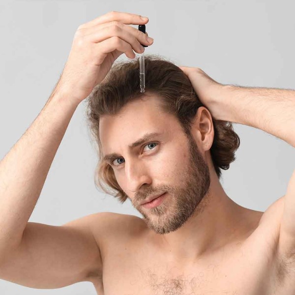 how to fix frizzy hair