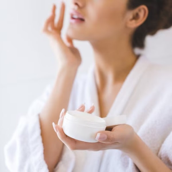 tocopherol in skin care