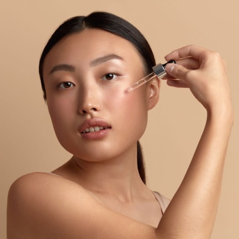 tocopherol in skin care