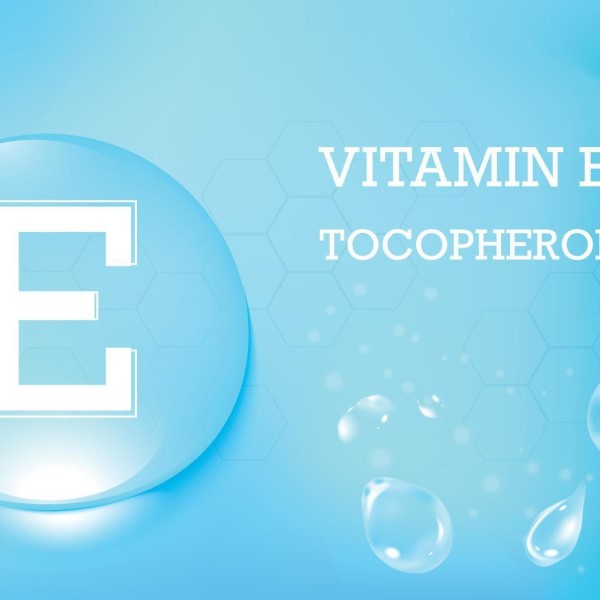 tocopherol in skin care