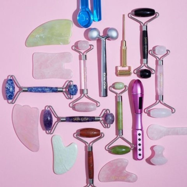 skin care tools
