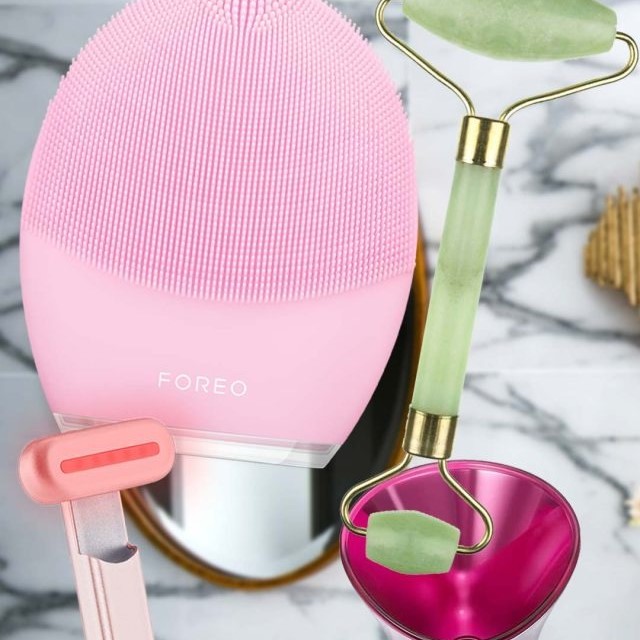 skin care tools