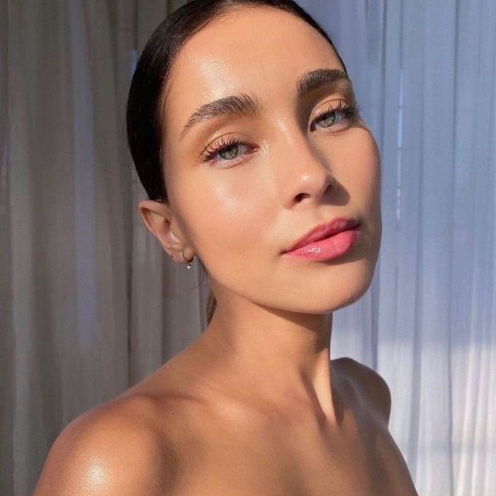 what is brow lamination