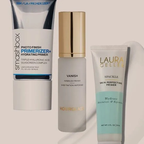 best primer for mature skin