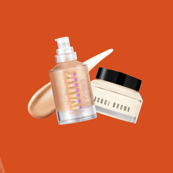 best primer for mature skin