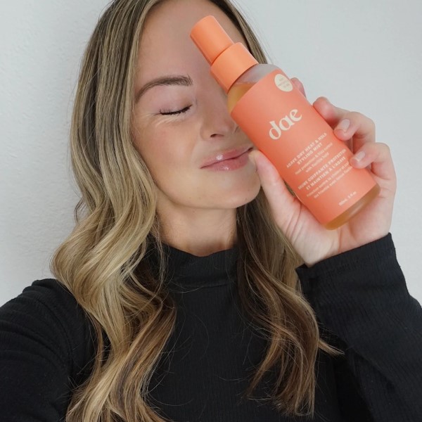 best hair heat protectant