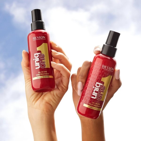 best hair heat protectant