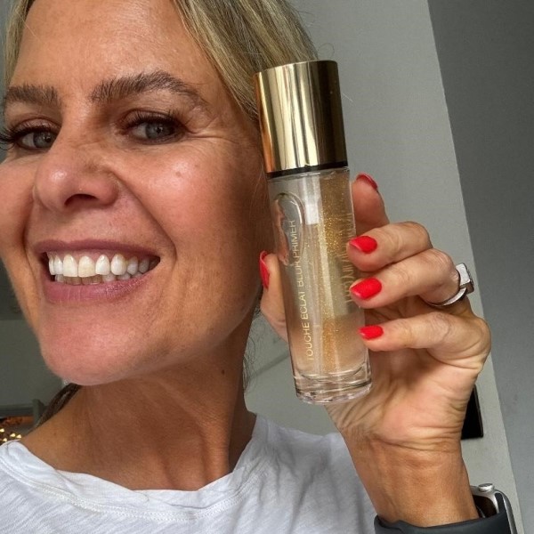 best primer for mature skin