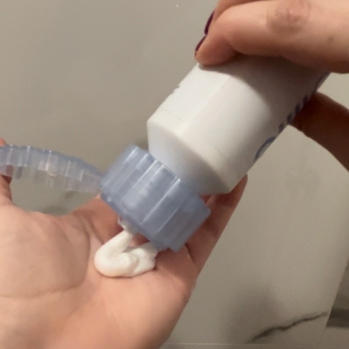 best shaving cream for women