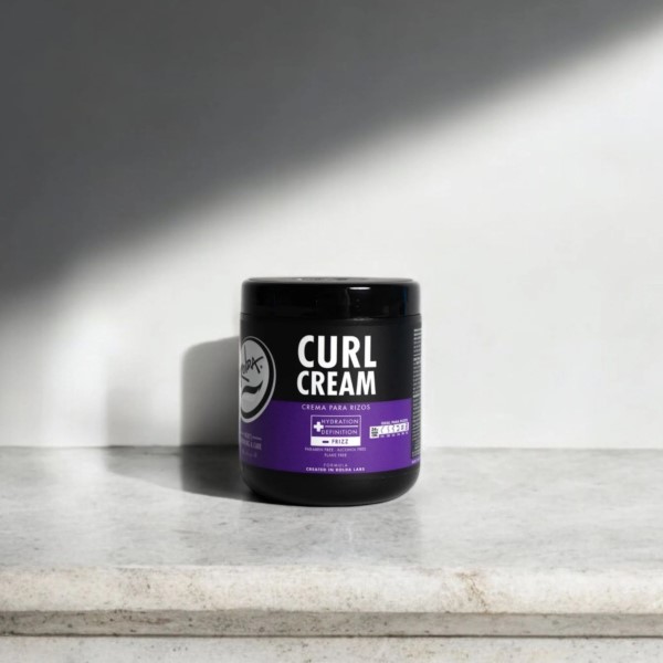 curl cream