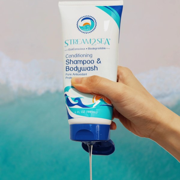 clarifying shampoo for curly hair